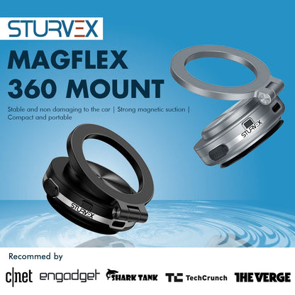 Sturvex™ MagFlex 360 Mount