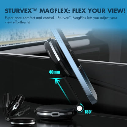 Sturvex™ MagFlex 360 Mount Pro ST109