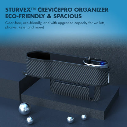 Sturvex™ CrevicePro Organizer ST002