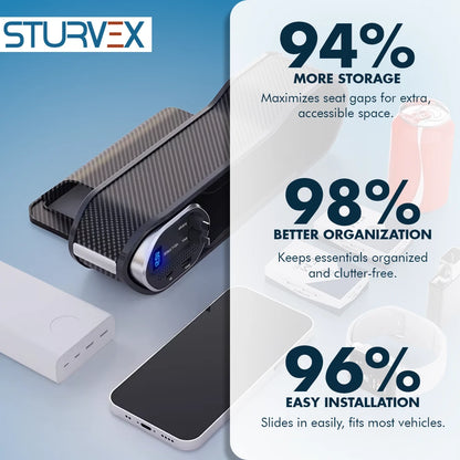 Sturvex™ CrevicePro Organizer ST002